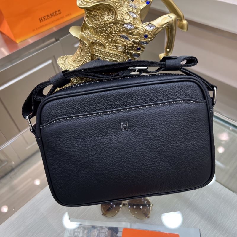 Mens Hermes Satchel Bags